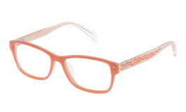 Tous Gafas de Vista VTO876530AHA Rosa