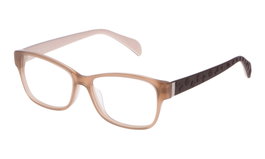 Tous Gafas de Vista VTO878530M79 Marrón Mujer