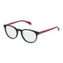 Tous VTO9265006WT Gafas de Vista para Mujer Negro
