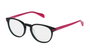 Tous VTO9265006WT Gafas de Vista para Mujer Negro