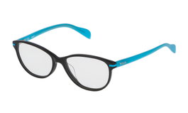 Tous VTO92753700A Gafas de Vista Negro