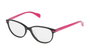 Tous Gafas de Vista VTO92753700F para Mujer en Negro