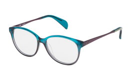 Tous VTO928520ANP Gafas de Vista Azul para Mujer
