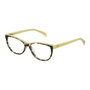 Tous VTO939520781 Gafas de Vista Marrón