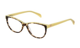 Tous VTO939520781 Gafas de Vista Marrón