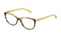 Tous VTO939520781 Gafas de Vista Marrón