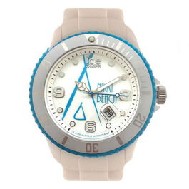 Reloj Hombre Ice SP.NB.WE.BS13 (Ø 43 mm)