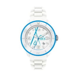 Ice Reloj Analógico SP.NB.WE.B.S.13 Blanco