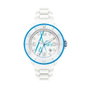 Ice Reloj Analógico SP.NB.WE.B.S.13 Blanco