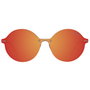 Pepe Jeans PJ5135C1140 Gafas de sol unisex con lentes rojas espejadas