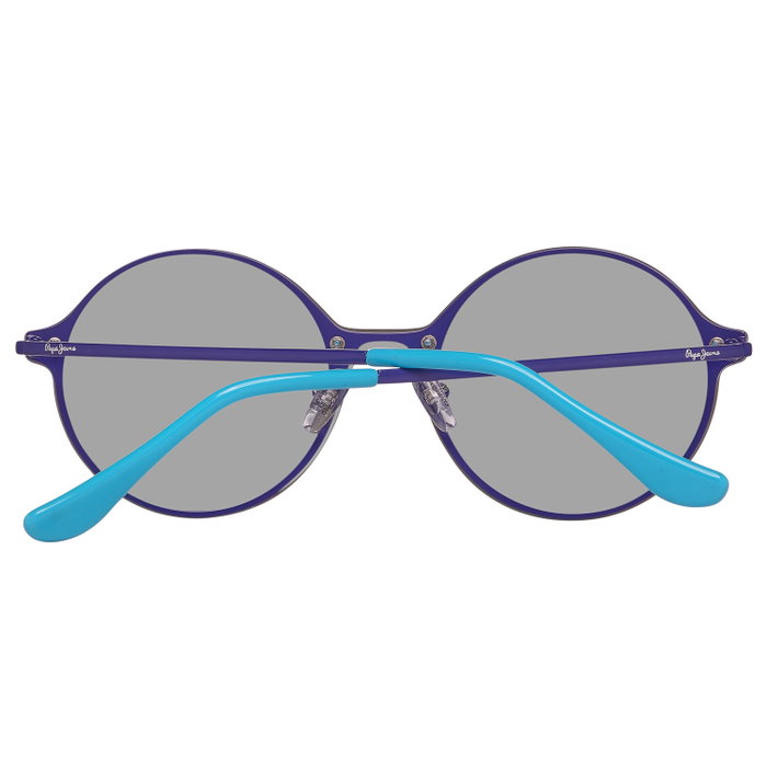 Pepe Jeans PJ5135C4140 con lentes azules espejadas Pepe Jeans PJ5135C4140 con lentes azules espejadas