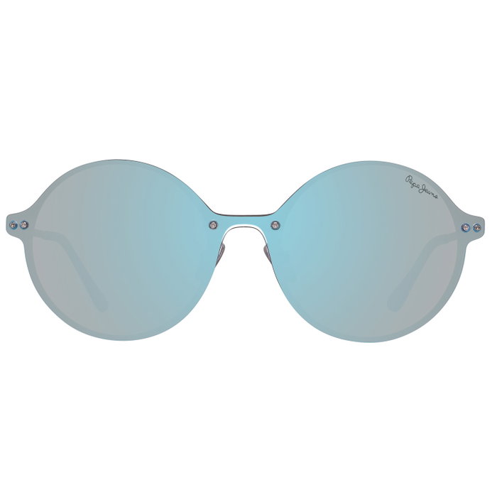 Pepe Jeans PJ5135C4140 con lentes azules espejadas Pepe Jeans PJ5135C4140 con lentes azules espejadas