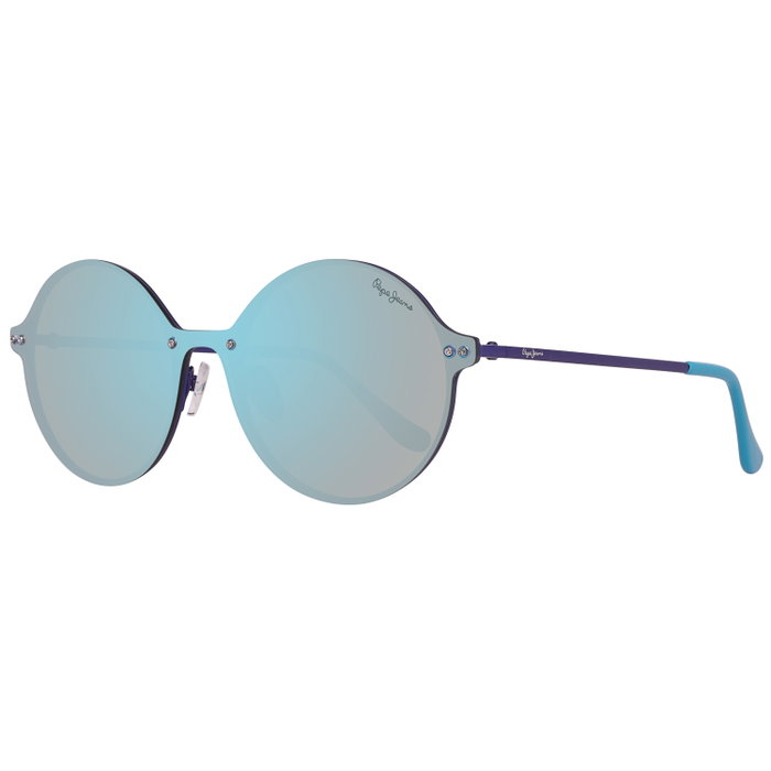 Pepe Jeans PJ5135C4140 con lentes azules espejadas Pepe Jeans PJ5135C4140 con lentes azules espejadas