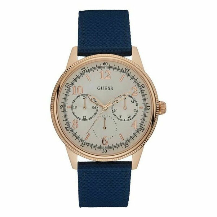 Reloj Hombre Guess W0863G4 (Ø 44 mm) Reloj Hombre Guess W0863G4 (Ø 44 mm)