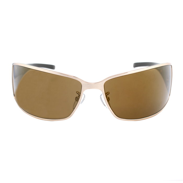 Sting SS4712-383 Gafas de sol para mujer con lente amarillo