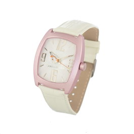 Chronotech Reloj CT2050M-03 Rosa