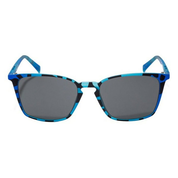 Italia Independent 0037-096-000 Gafas de sol Gris