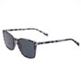 Gafas de Sol Unisex Italia Independent 0037 Ø 52 mm Marrón