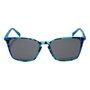 Italia Independent 0037-147-027 Gafas de sol Azul