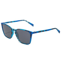 Italia Independent 0037-147-027 Gafas de sol Azul