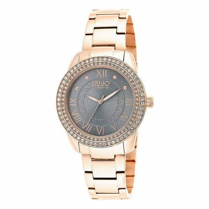 Reloj Mujer LIU JO TLJ901 (Ø 36 mm) Reloj Mujer LIU JO TLJ901 (Ø 36 mm)