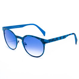 Italia Independent Gafas de Sol 0023-023-000 Azul