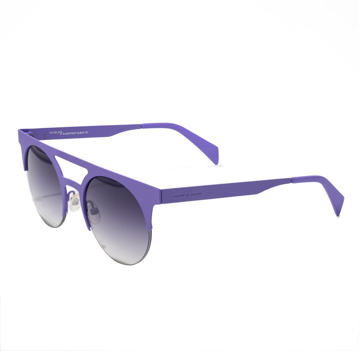 Italia Independent 0026-014-000 Gafas de sol Morado Italia Independent 0026-014-000 Gafas de sol Morado