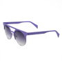 Italia Independent 0026-014-000 Gafas de sol Morado