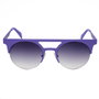 Italia Independent 0026-014-000 Gafas de sol Morado