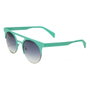 Italia Independent 0026-022-000 Gafas de Sol Azul