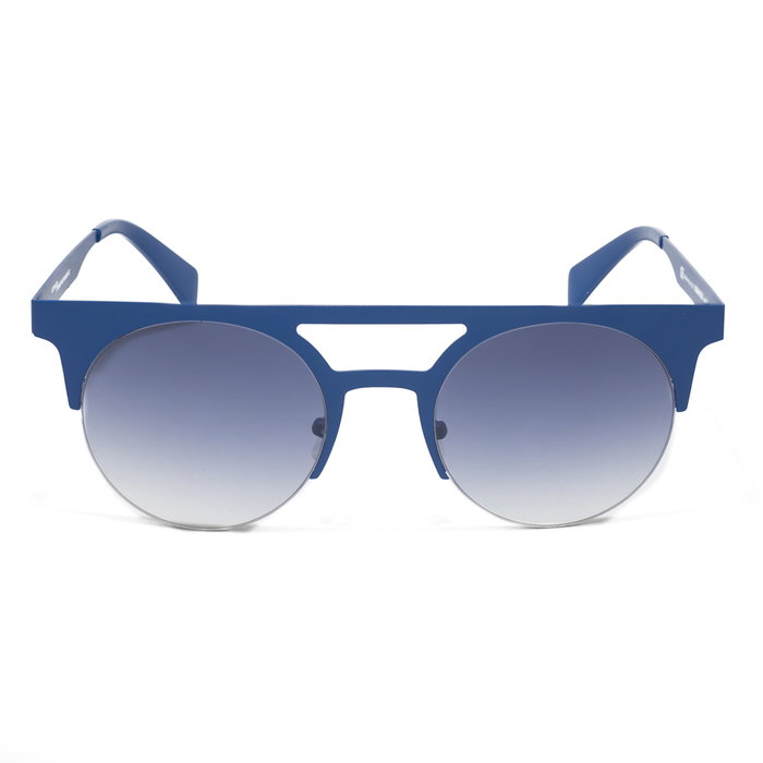 Italia Independent 0026-022-000 Gafas de Sol Azul Italia Independent 0026-022-000 Gafas de Sol Azul