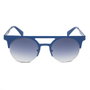 Italia Independent 0026-022-000 Gafas de Sol Azul