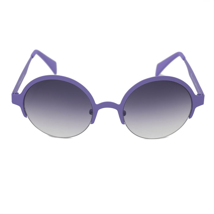 Italia Independent 0027-014-000 Gafas de sol Unisex Morado