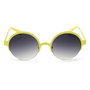 Gafas de Sol Unisex Italia Independent 0027