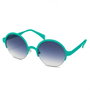 Italia Independent 0027-036-000 Gafas de sol Azules