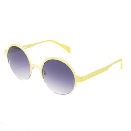 Italia Independent Gafas de sol 0027-060-000 Amarillas