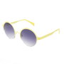 Italia Independent Gafas de sol 0027-060-000 Amarillas
