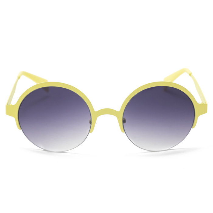 Italia Independent Gafas de sol 0027-060-000 Amarillas