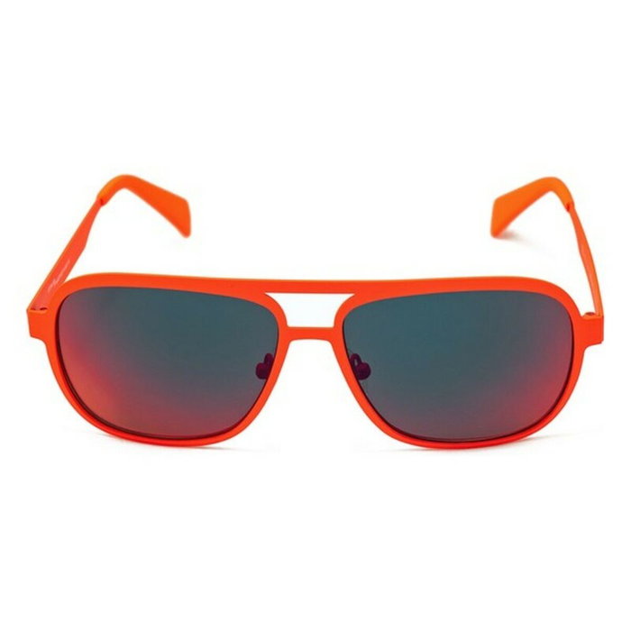 Italia Independent 0028-027-000 Gafas de sol Azul