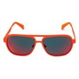 Italia Independent 0028-027-000 Gafas de sol Azul