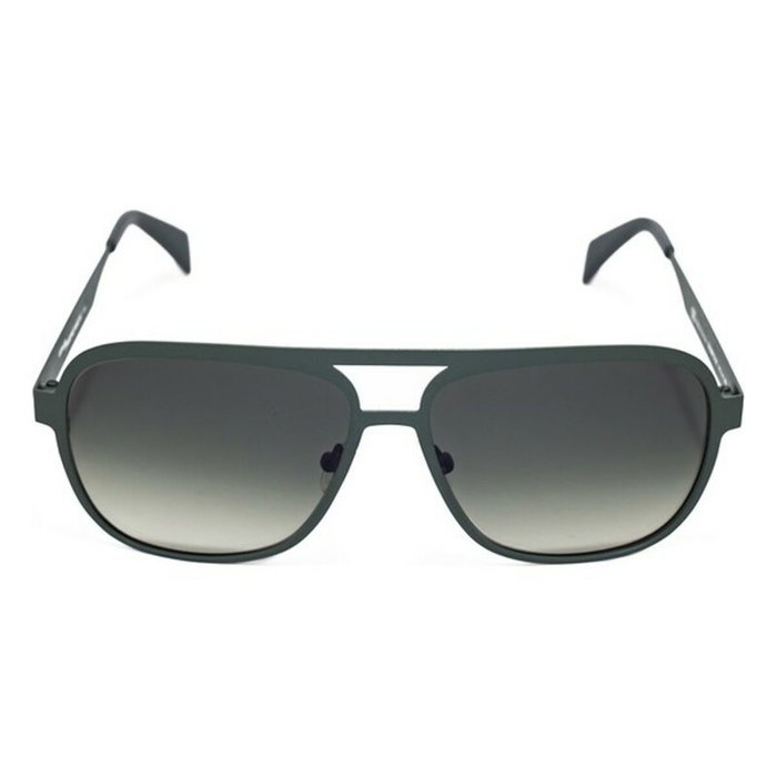 Italia Independent 0028-027-000 Gafas de sol Azul