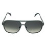 Italia Independent 0028-027-000 Gafas de sol Azul