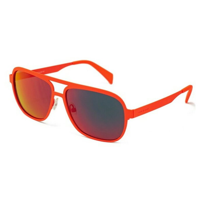 Italia Independent 0028-027-000 Gafas de sol Azul