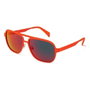 Italia Independent 0028-027-000 Gafas de sol Azul