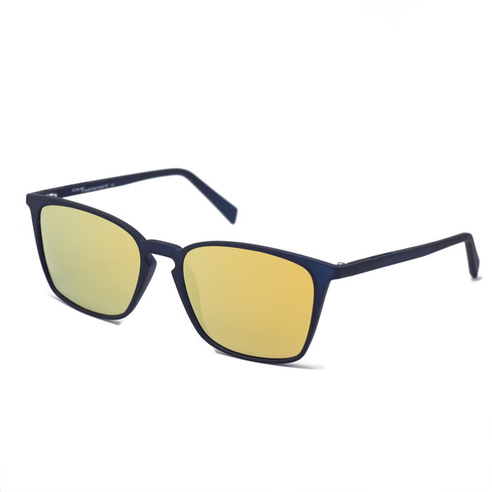 Italia Independent Gafas de Sol 0037-021-000 Negro Italia Independent Gafas de Sol 0037-021-000 Negro