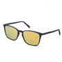 Italia Independent Gafas de Sol 0037-021-000 Negro