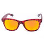 Gafas de Sol Unisex Italia Independent 0090-053-IBR Ø 50 mm