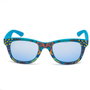 Italia Independent 0090-FIS-000 Gafas de sol Azul