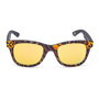 Gafas de Sol Unisex Italia Independent 0090-ZEB-044 Ø 50 mm