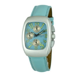 Reloj Unisex Chronotech CT7359-01